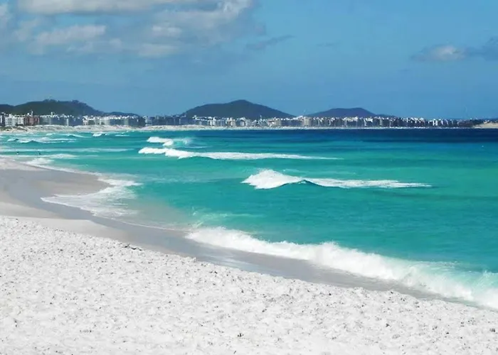 Apto aconchegante pertinho da praia