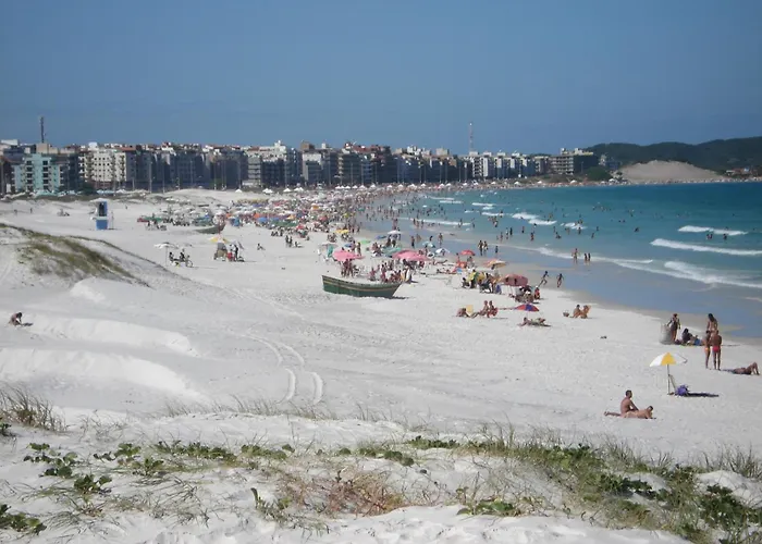 Apto aconchegante pertinho da praia