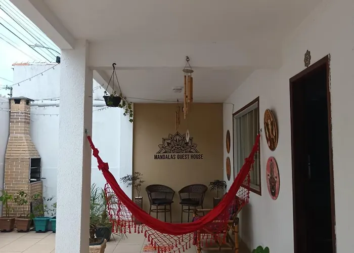 Mandalas Guest House